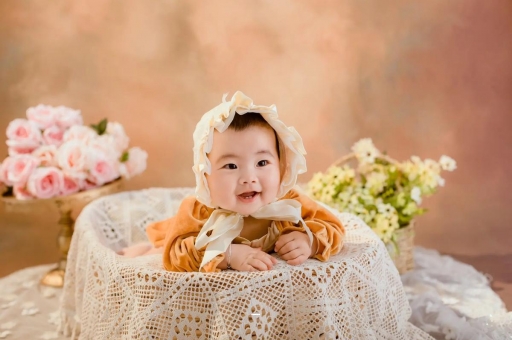 林芝5个月宝宝有点咳嗽